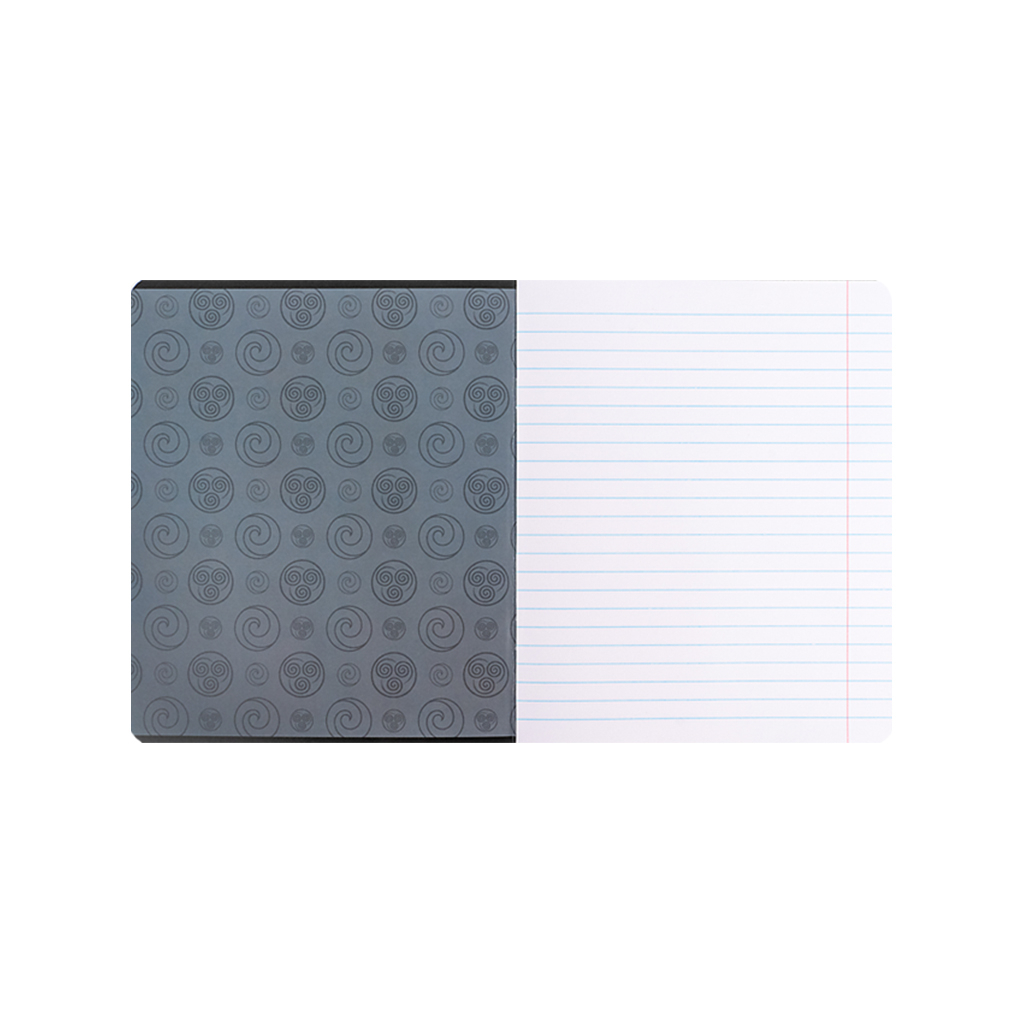 Зошит Kite Avatar, 12 аркушів, лінія (AV24-234) - зображення 7