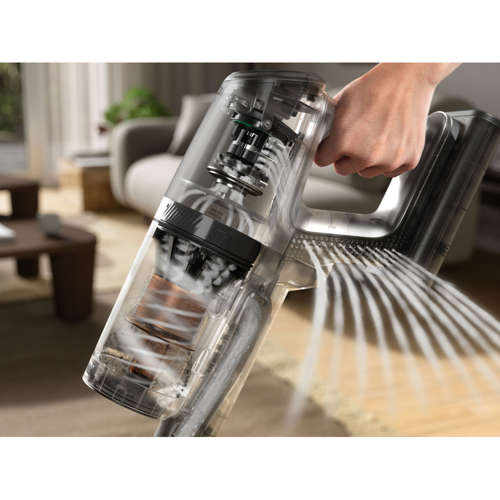 Пилосос Electrolux EP83HB25UV - изображение 9