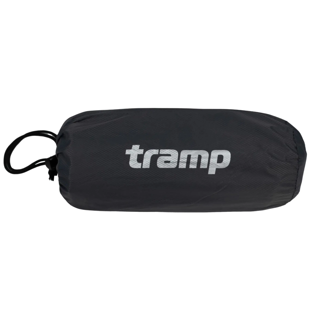 Туристичний килимок Tramp UTRI-028-dark-grey - зображення 4