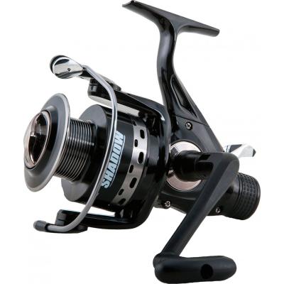 Котушка Lineaeffe Baitrunner TeamSpecialist Shadow FS 40 (1288240) - зображення 1