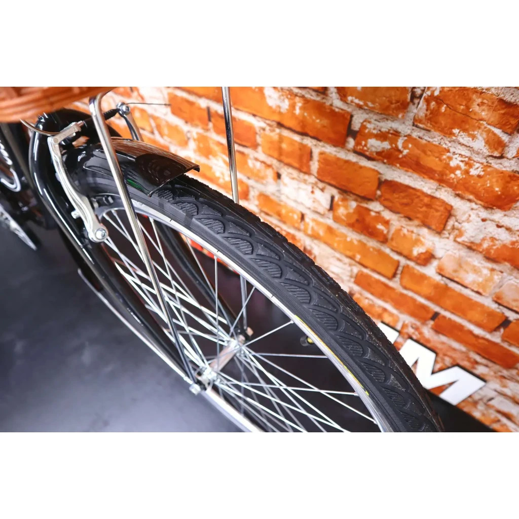 Велосипед Dorozhnik Obsidian 28" 19.5" ST 2024 Блакитний (OPS-D-28-370) - зображення 7