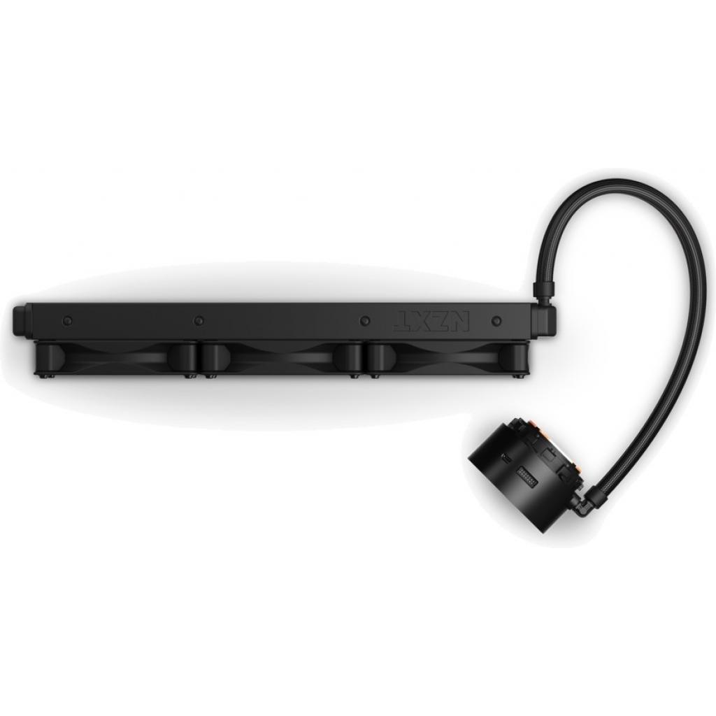 Система рідинного охолодження NZXT Kraken Z73 (RL-KRZ73-01) - зображення 2