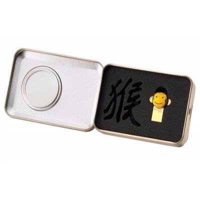 USB флеш накопичувач Kingston 32GB Year of Monkey USB 3.0/3.1 (DTCNY16/32GB) - зображення 6