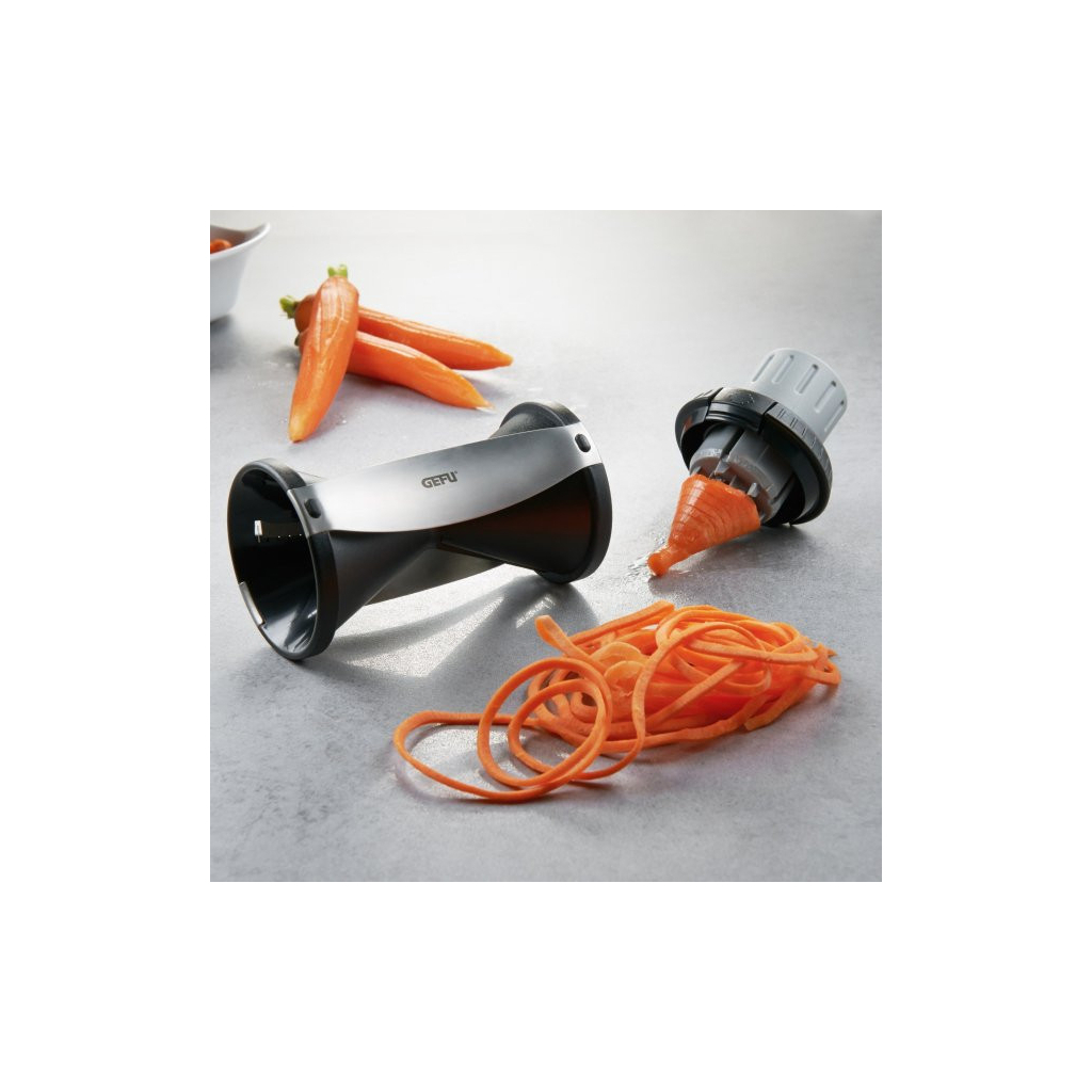 Кухонний ніж Gefu Spirelli 2.0 спіралорізка (13780) - зображення 3