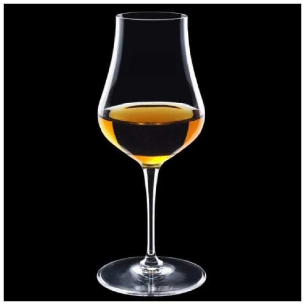 Набір келихів Luigi Bormioli Vinoteque Snifter для міцних напоїв 170 мл 6шт/уп (09649/06) - зображення 2