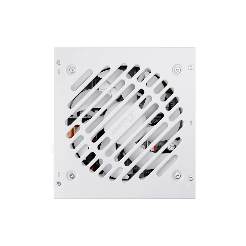 Блок живлення Seasonic 750W (CORE GX-750-ATX31-WHITE) - зображення 8