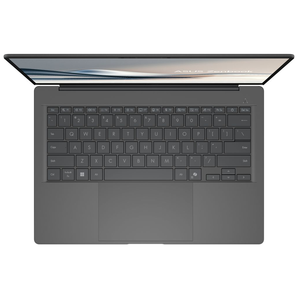 Ноутбук ASUS Zenbook A14 UX3407RA-QD010W (90NB16G2-M000S0) - зображення 7