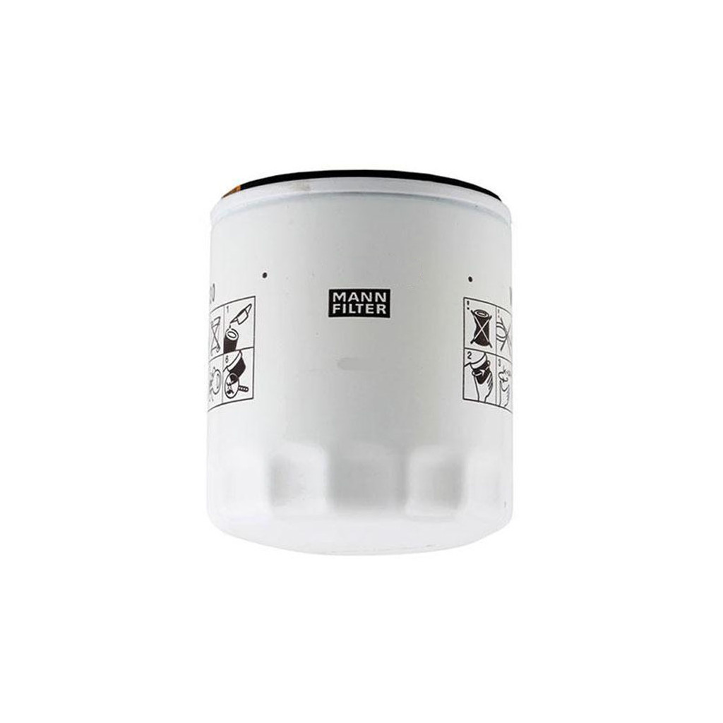 Фільтр масляний Mann W7050 - зображення 1
