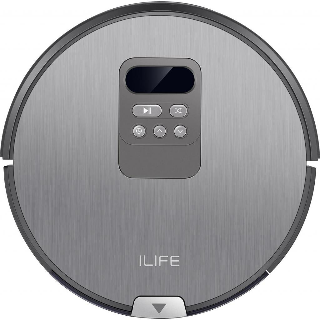 Пилосос iLife V80 - зображення 1