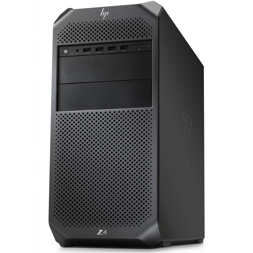 Комп'ютер HP Z4 G4 WKS Tower / Xeon W-2223 (4F7M0EA) - зображення 5