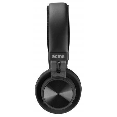 Навушники ACME BH203 Bluetooth (4770070879436) - изображение 3