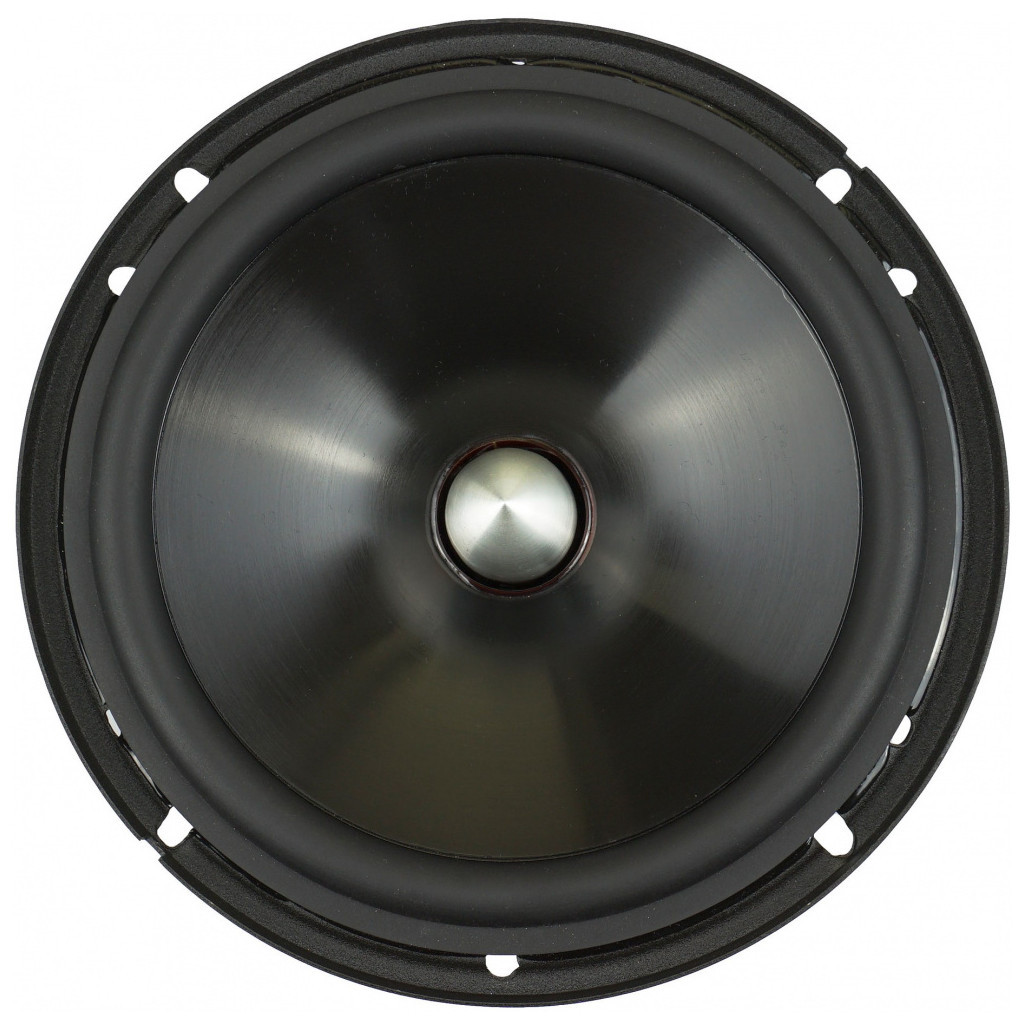 Компонентна акустика Phoenix Gold SX 6CS - зображення 3