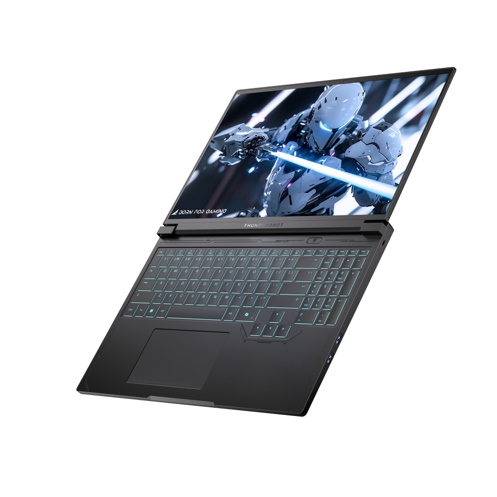 Ноутбук Thunderobot RS16 (RS16-R97945HX57TC1Q240ARB) - зображення 12