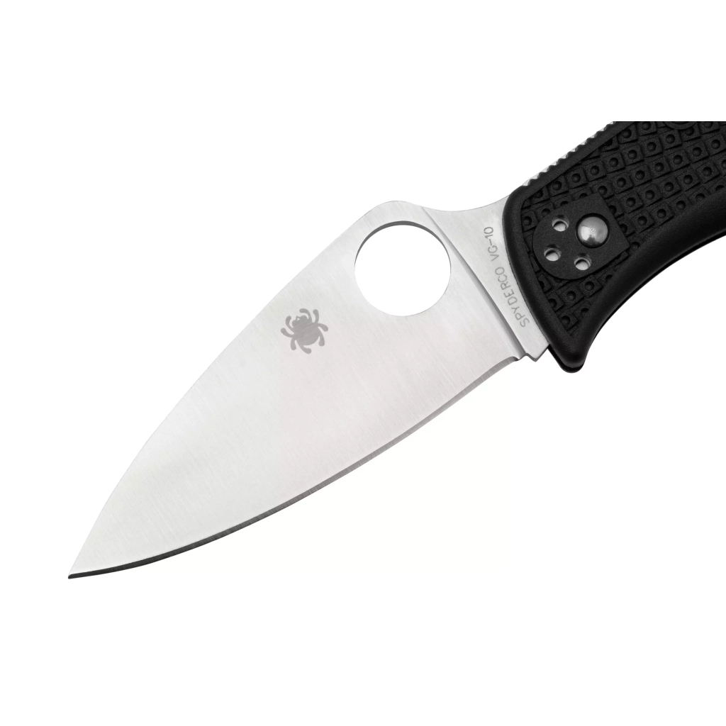 Ніж Spyderco Leafjumper (C262PBK) - зображення 3