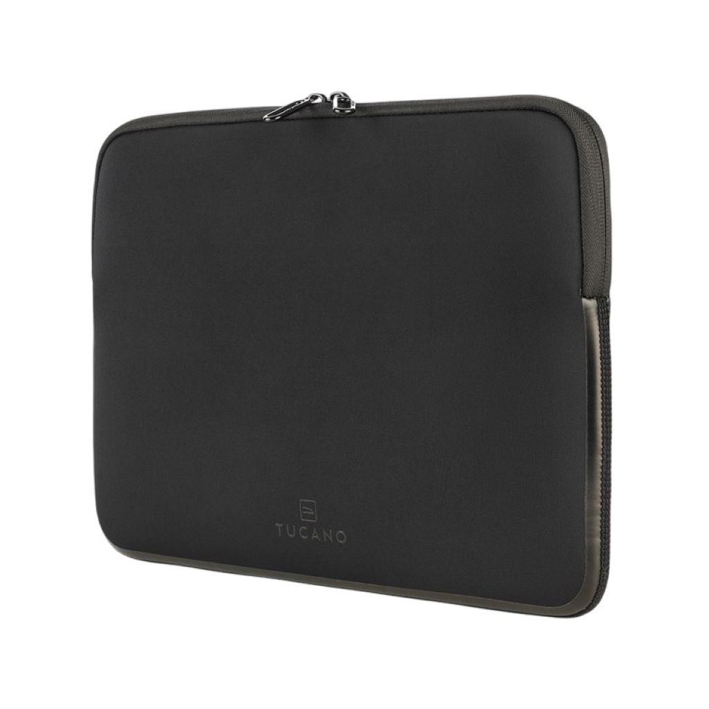 Чохол до ноутбука Tucano 13" Elements 2 MB Pro, black (BF-E-MB213-BK) - зображення 2