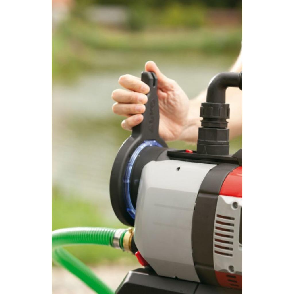 Насосна станція AL-KO HWA 4500 Comfort (113140) - зображення 2