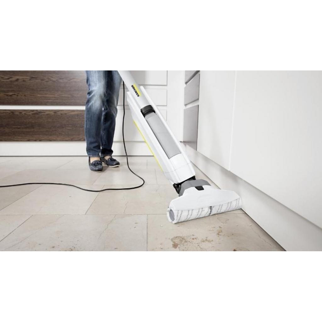 Пилосос Karcher FC 5 Premium white (1.055-560.0) - зображення 9