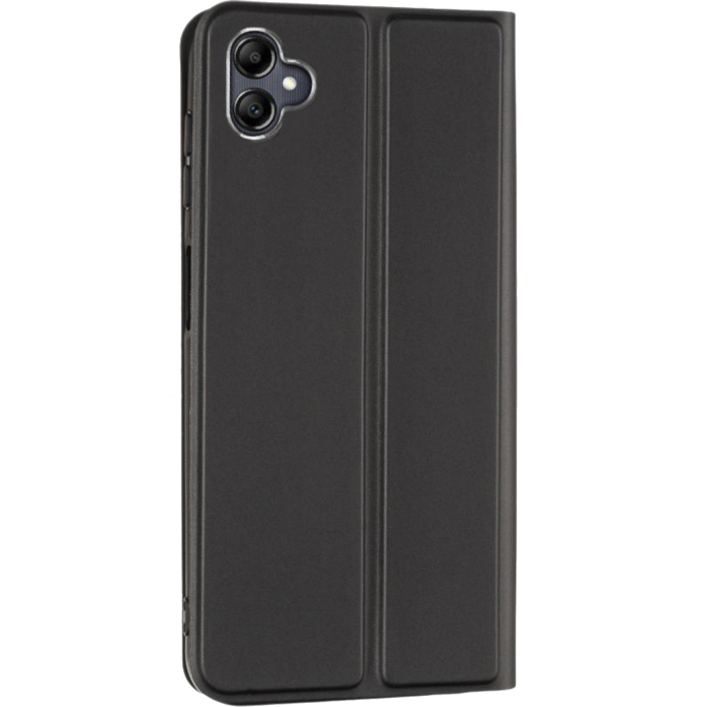 Чохол до мобільного телефона BeCover Exclusive New Style Samsung Galaxy A07 SM-A075 Black (713891) - зображення 3