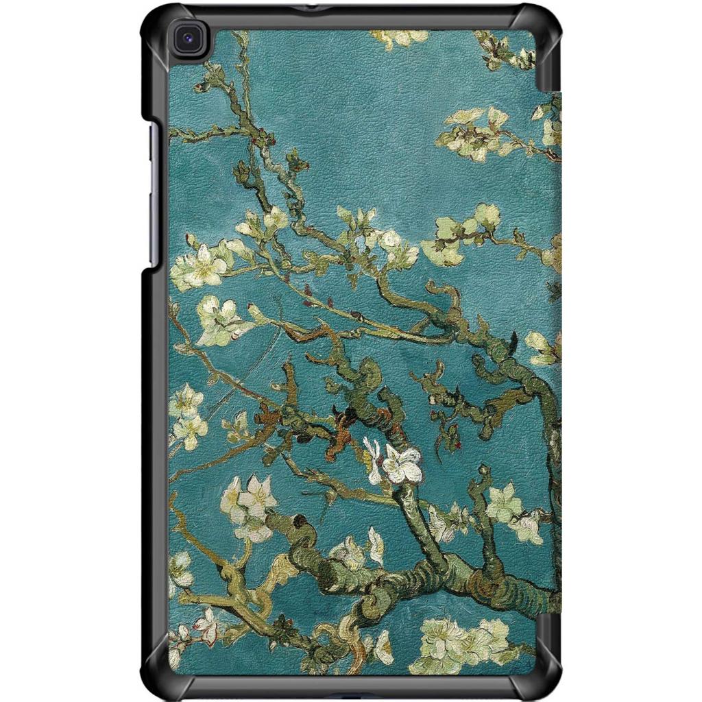 Чохол до планшета BeCover Smart Case Samsung Galaxy Tab A 8.0 T290/T295/T297 Spring (704297) - зображення 2