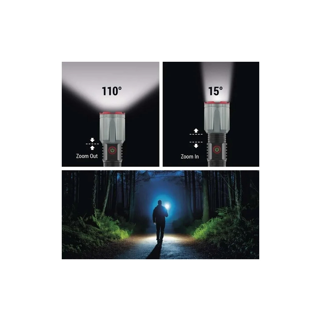 Ліхтар EMOS P3122 - зображення 9