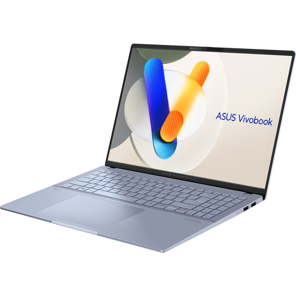 Ноутбук ASUS Vivobook S 16 OLED S5606MA-MX012W (90NB12E1-M000E0) - зображення 3