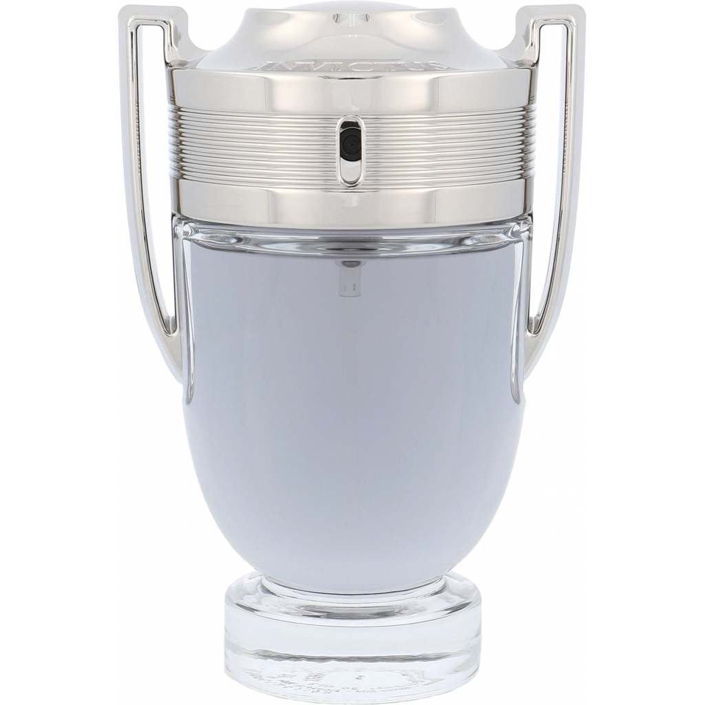 Туалетна вода Paco Rabanne Invictus 50 мл (3349668515653) - изображение 2