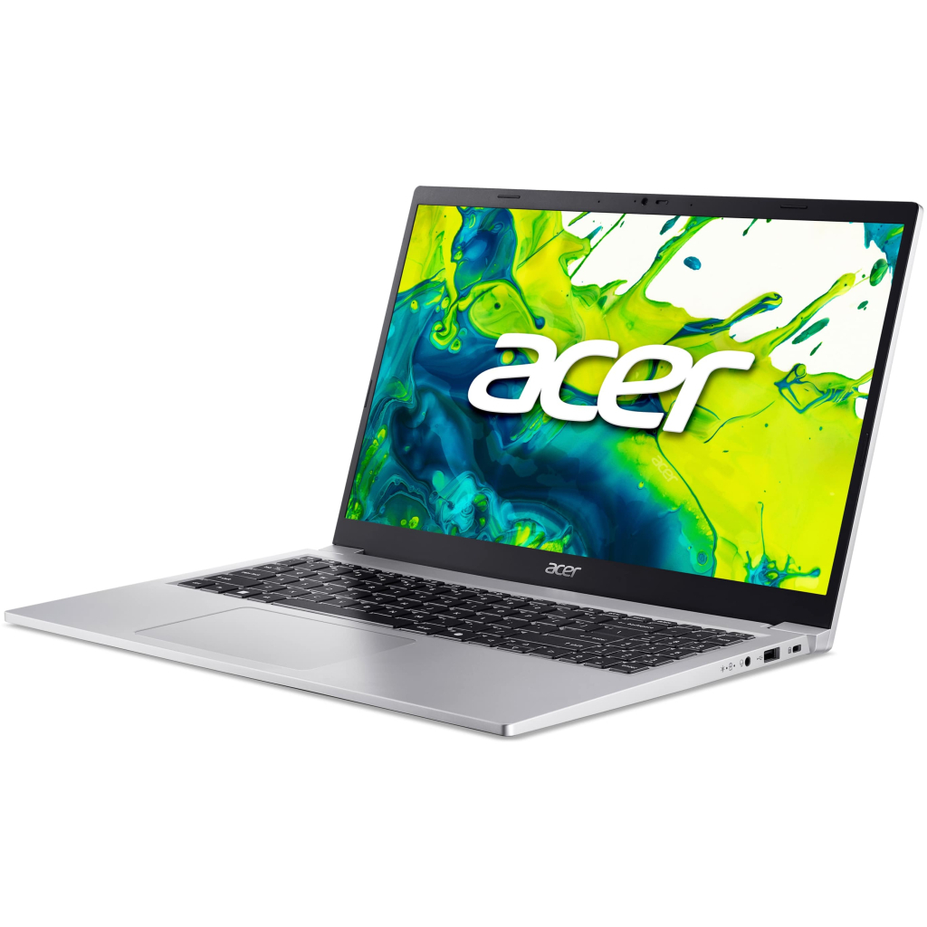 Ноутбук Acer Aspire Lite AL15-33P-320J (NX.D2MEU.002) - зображення 3