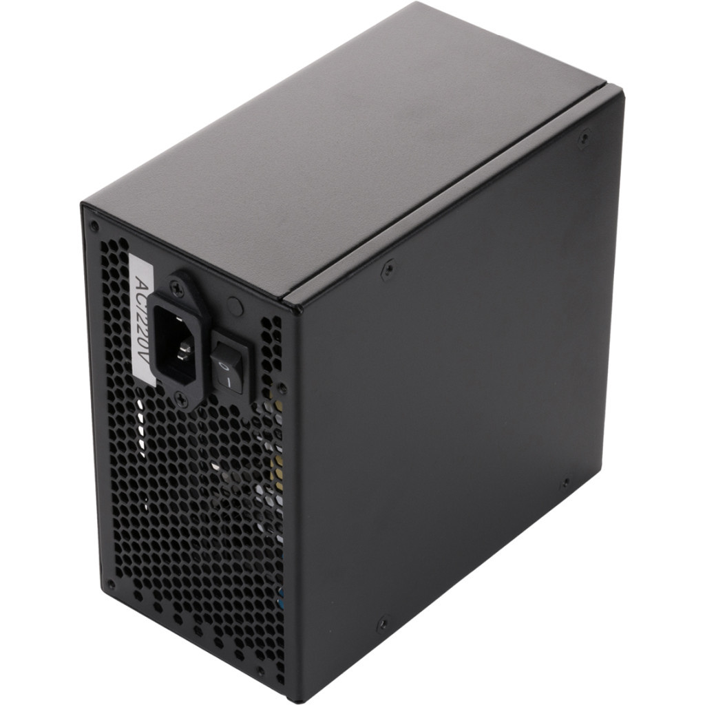 Блок живлення Vinga 400W (VPS-400APFC) - зображення 6