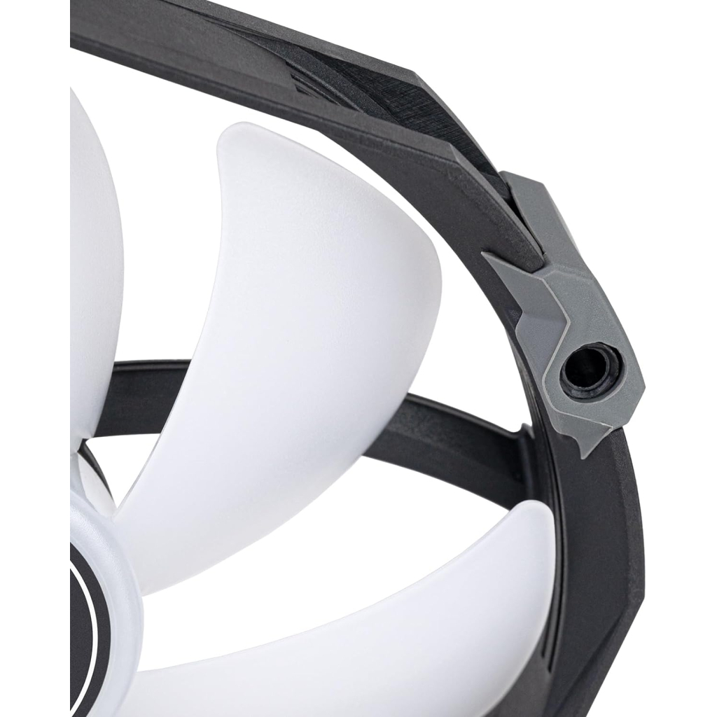 Кулер до процесора Silver Stone Argon V140 ARGB (SST-ARV140-ARGB) - зображення 8