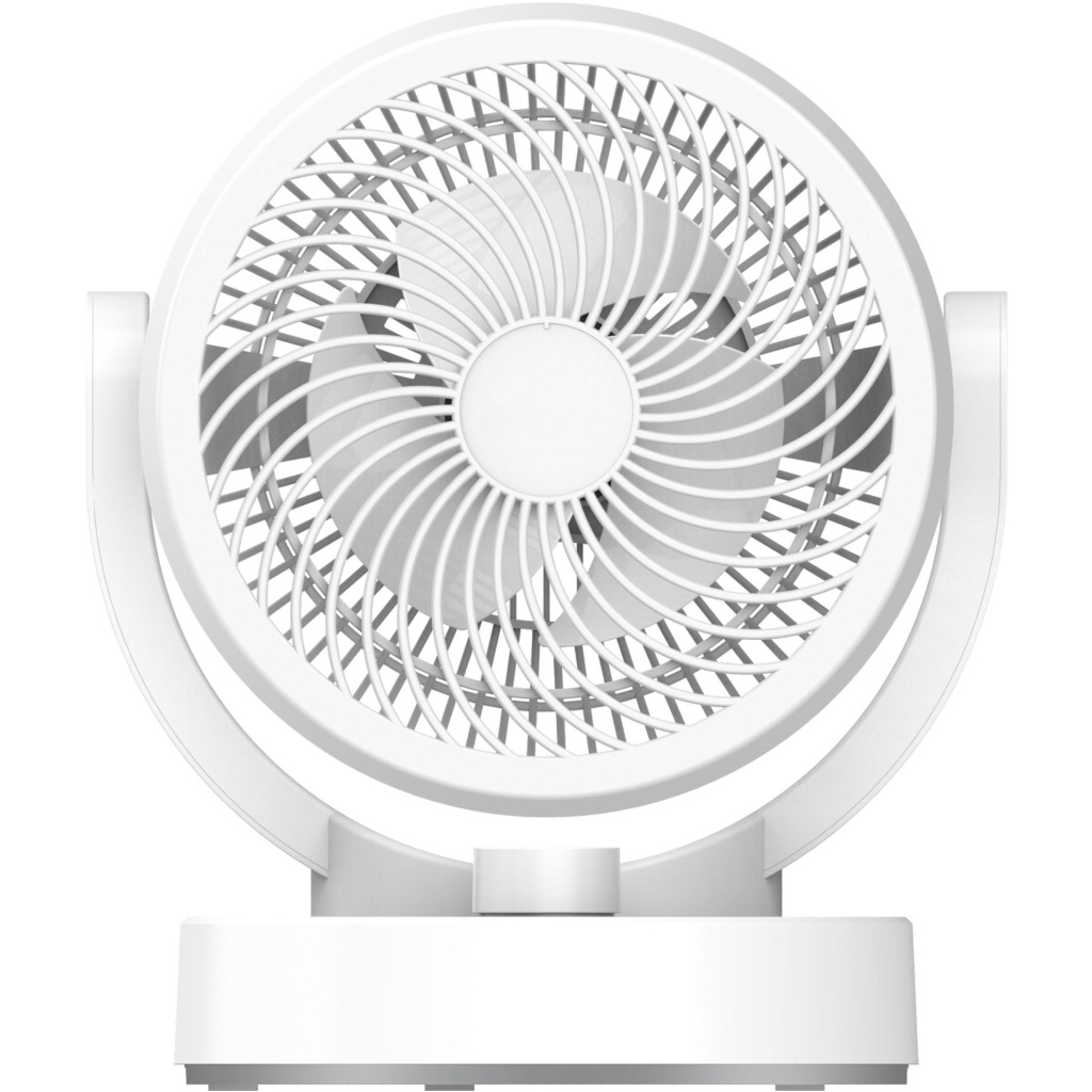 Вентилятор Ardesto FT-B25W - зображення 1