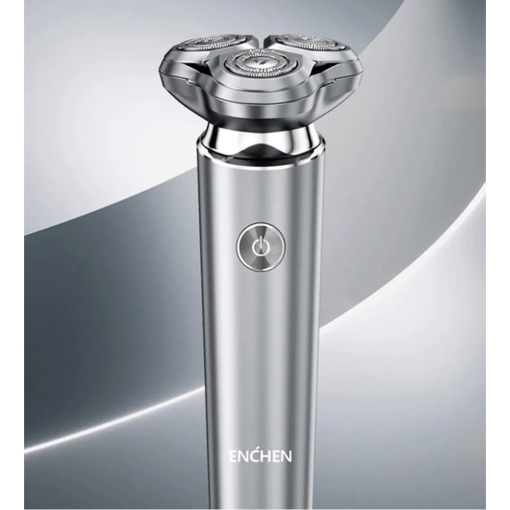 Електробритва Xiaomi X6 Silver - зображення 2