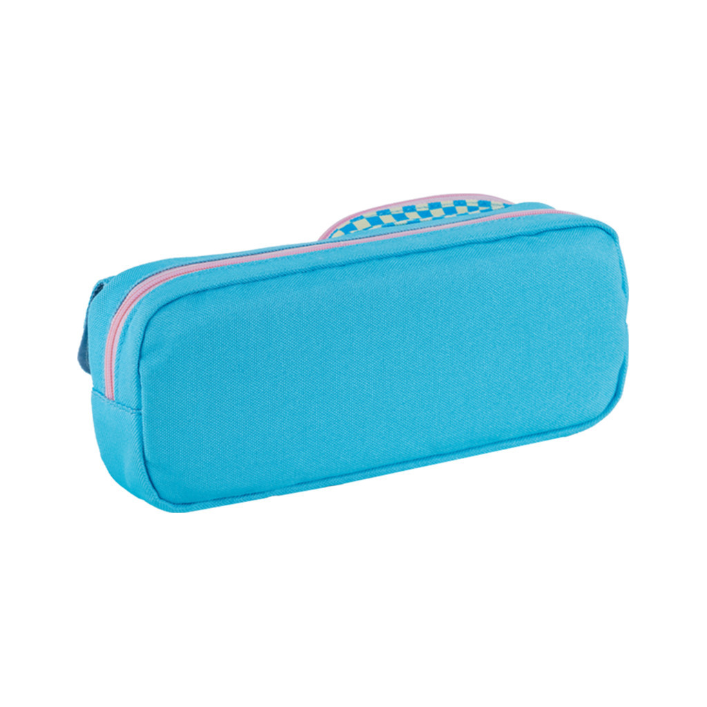 Пенал Kite 2701-1 BE Ukraine (K24-2701-1) - зображення 3