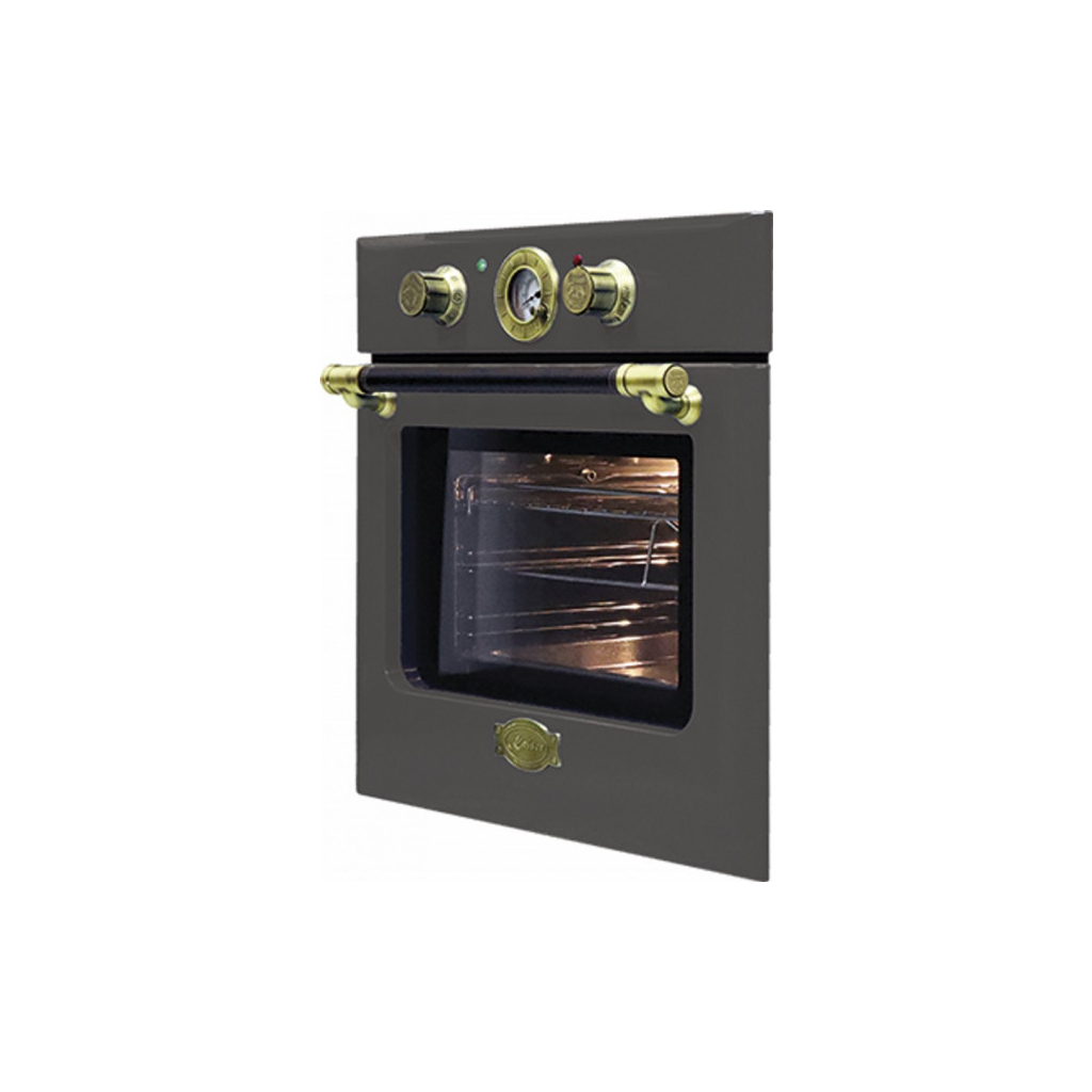 Духова шафа Kaiser EH6424GRBEECO - зображення 3