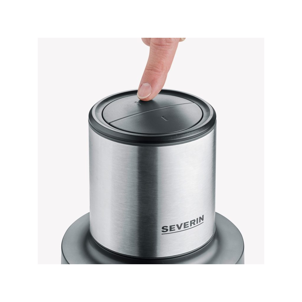 Подрібнювач Severin KM 3867 - зображення 3