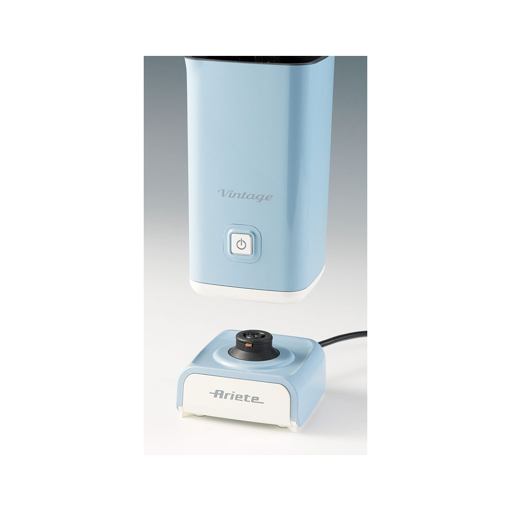 Капучинатор Ariete 2878 BL (00C287805AR0) - изображение 3