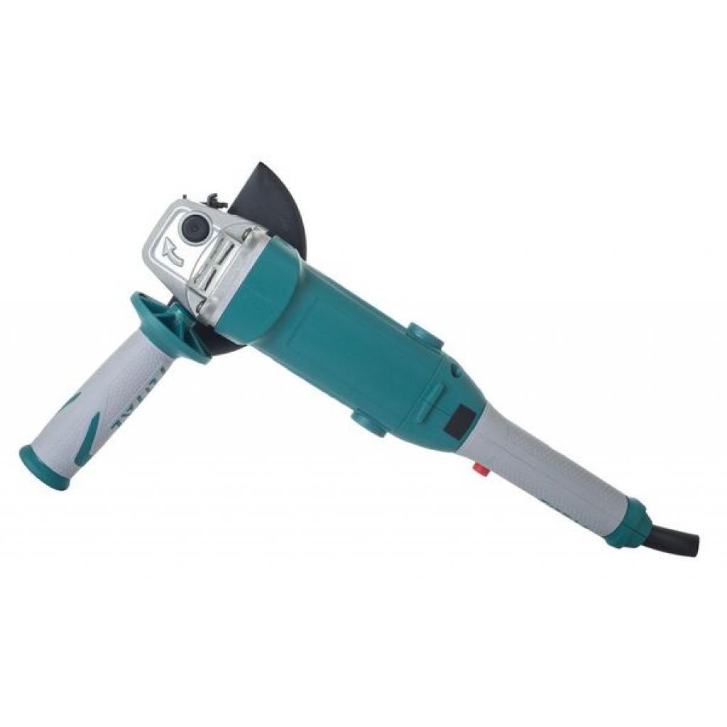 Шліфувальна машина Total TG1121256 - зображення 5