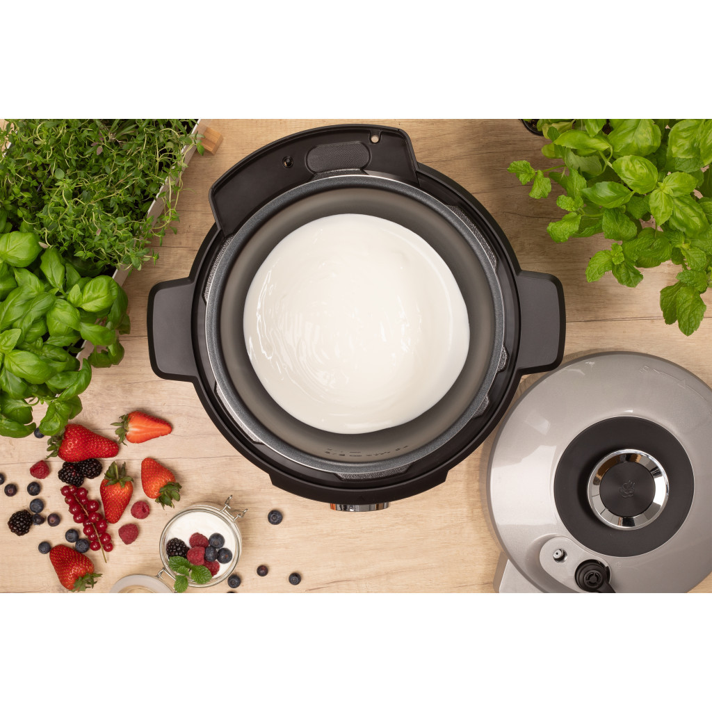 Мультиварка Sencor SPR3900SS - зображення 11