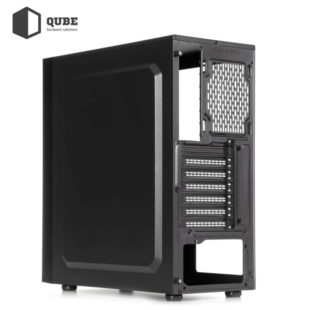 Корпус Qube CARNIVAL_FCNU3 - зображення 9