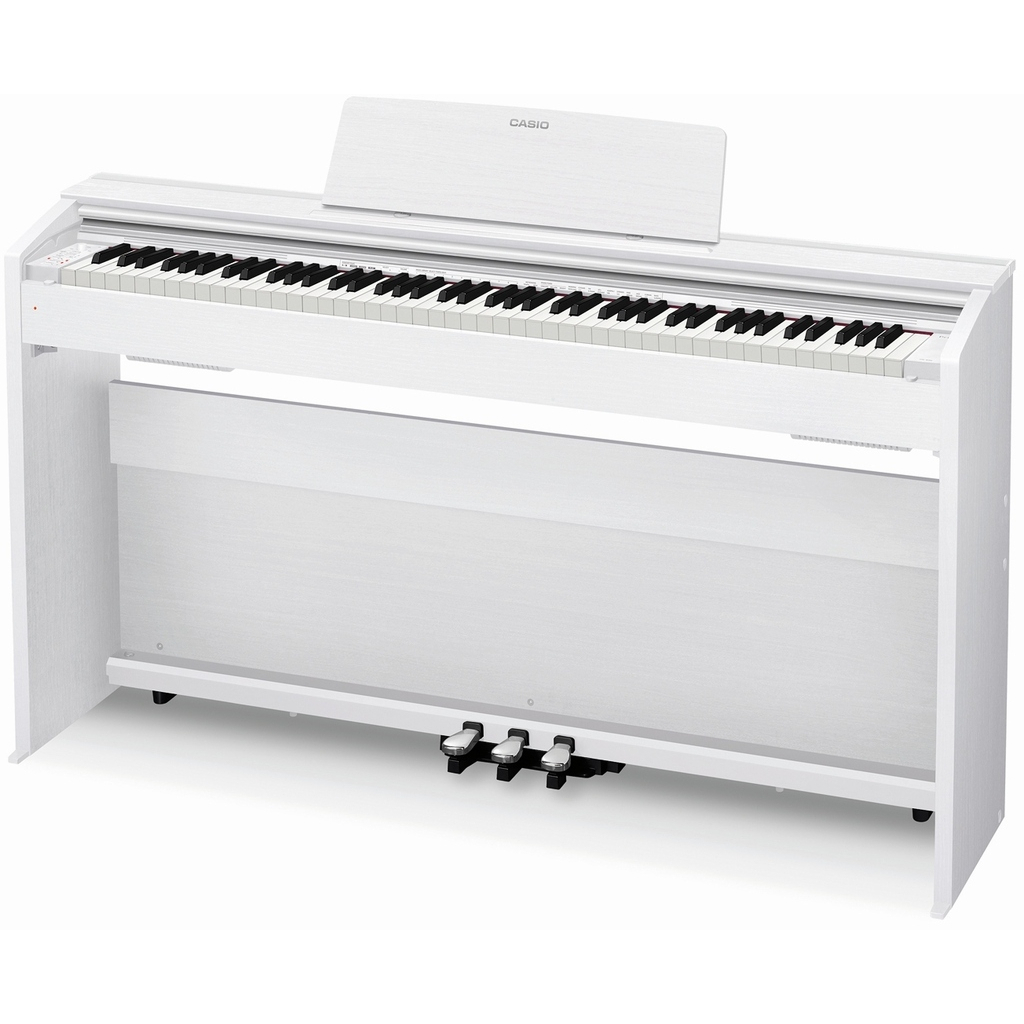 Цифрове піаніно Casio PX-870WE (222006) - picture 8