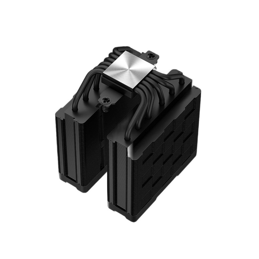 Кулер до процесора Deepcool AG620 Digital BK ARGB (R-AG620-BKADMN-G-2) - зображення 6