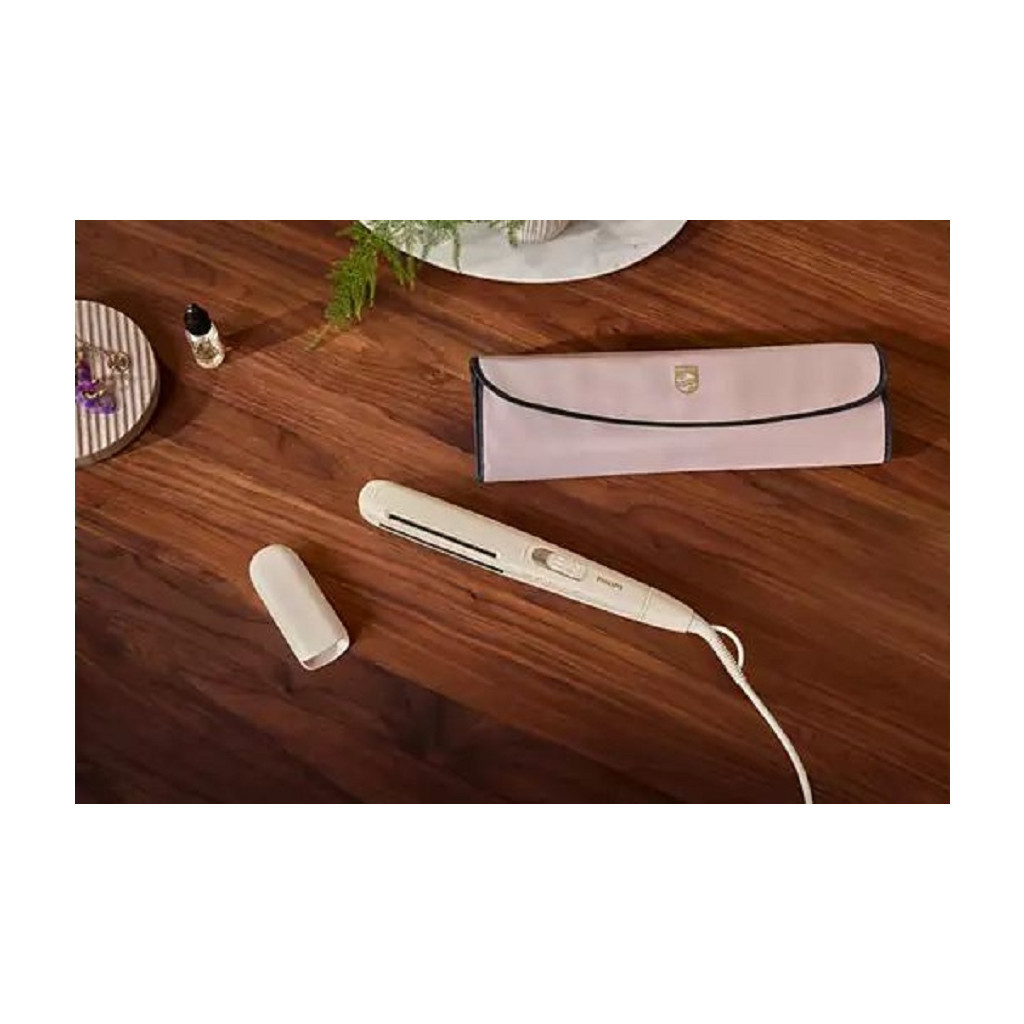 Вирівнювач для волосся Philips BHS838/00 - зображення 2