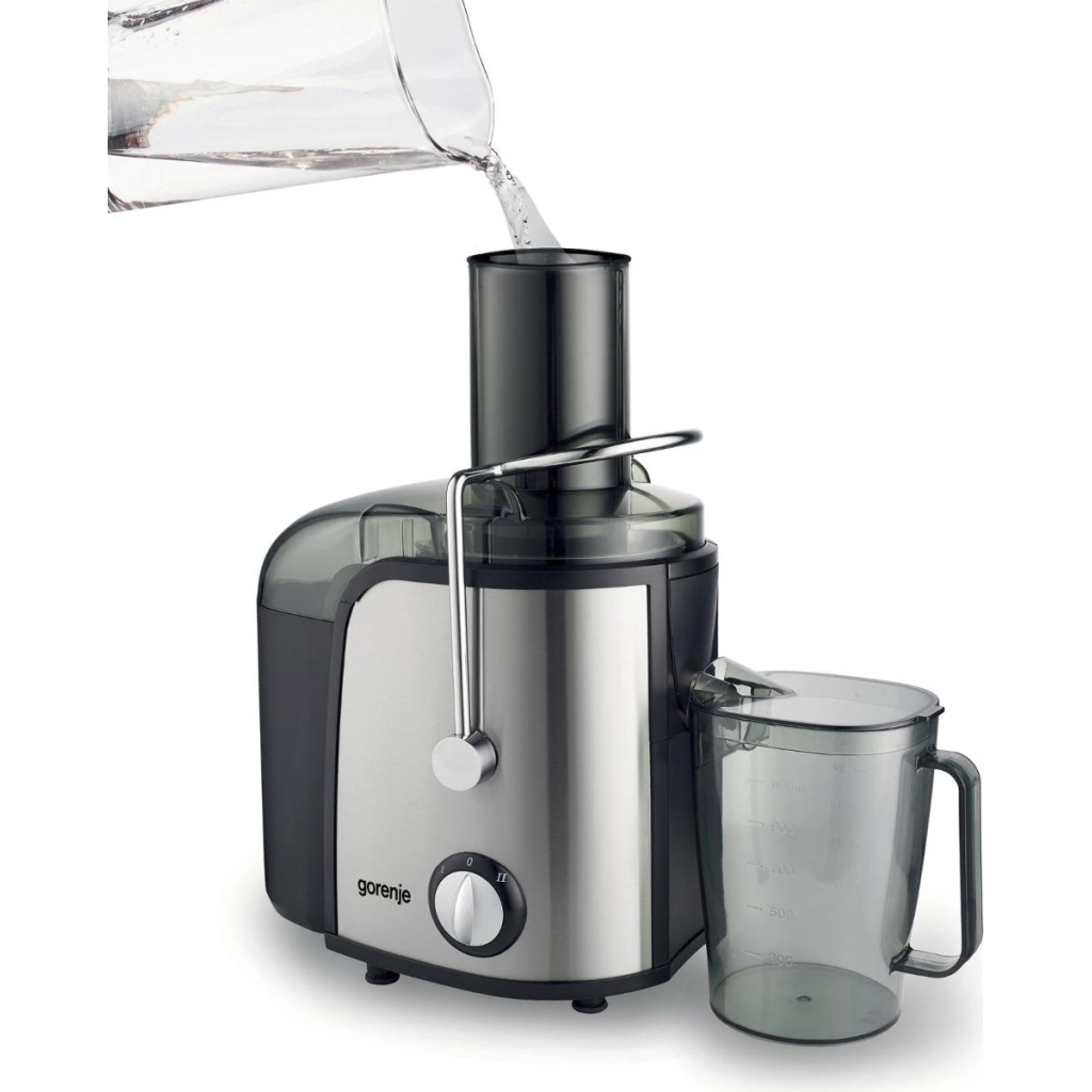 Соковижималка Gorenje JC805EII - изображение 4