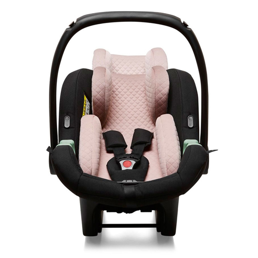 Автокрісло ABC design Design Tulip Diamond Edition / Rose Gold (12001972004) - зображення 3