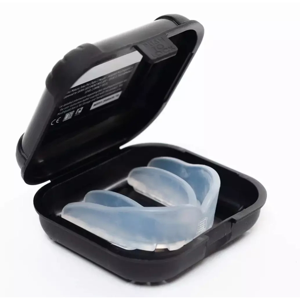 Капа Makura Toka доросла Clear (Toka_SR_Clear) - изображение 4