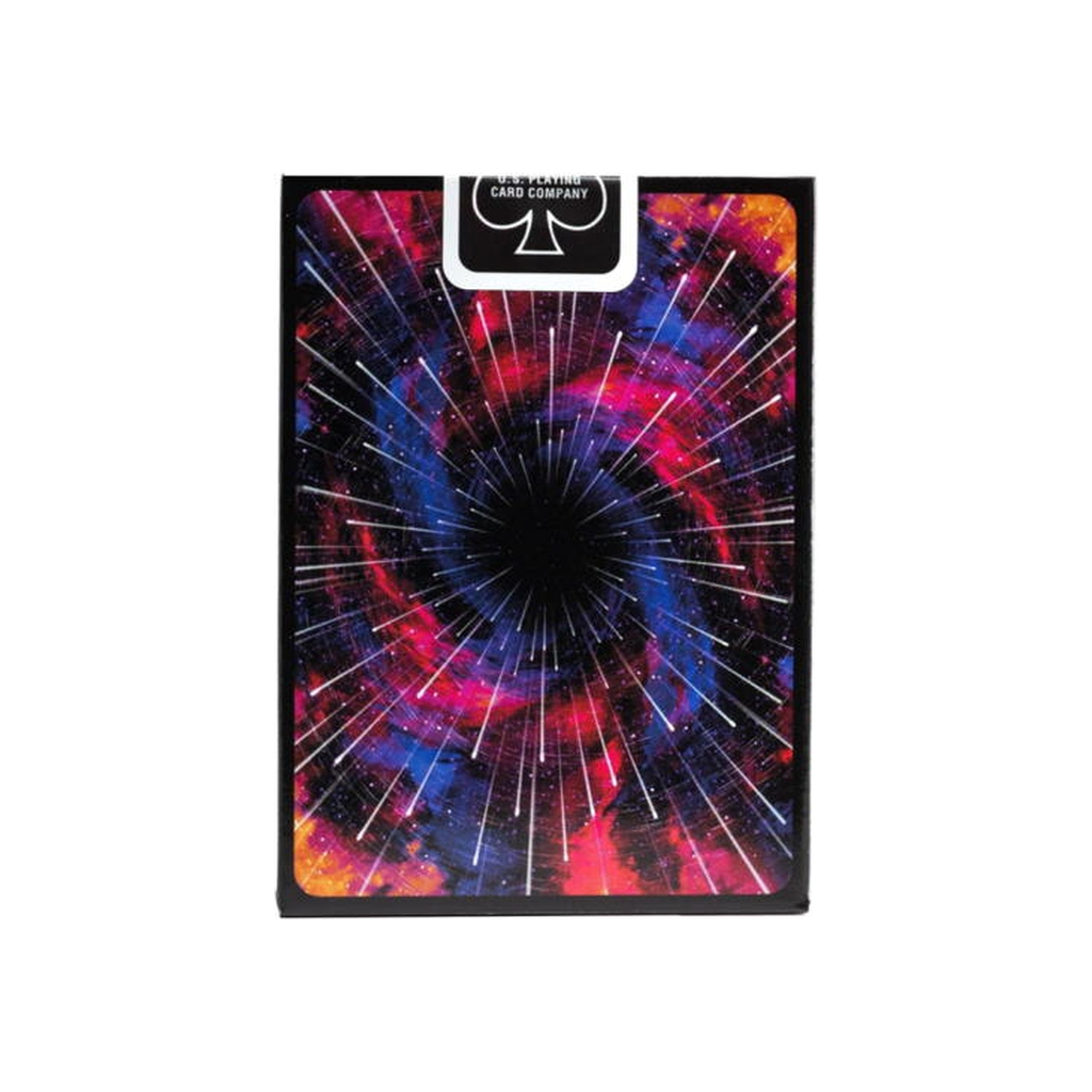 Гральні карти Bicycle Stargazer Falling Star (ВР_БСФС) - зображення 3