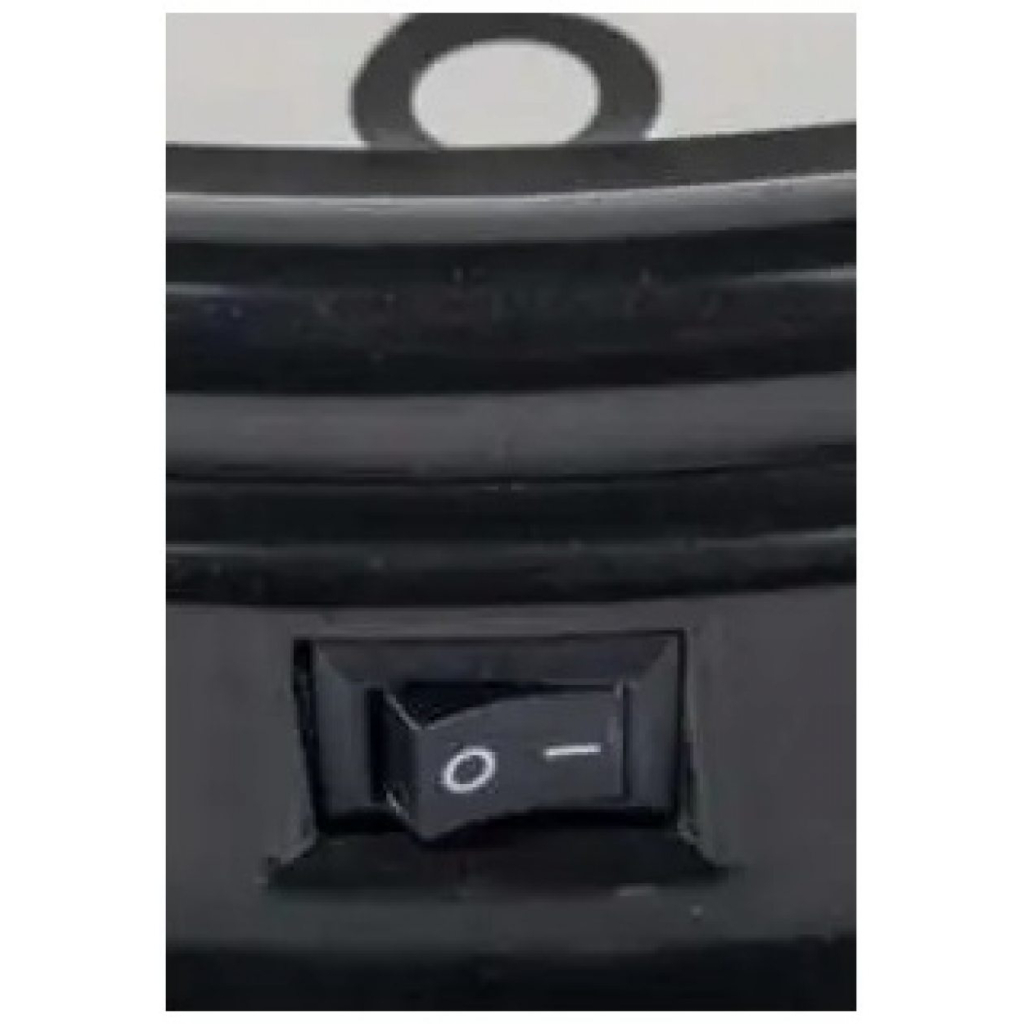 Настінний годинник Lowell 00884N - зображення 3