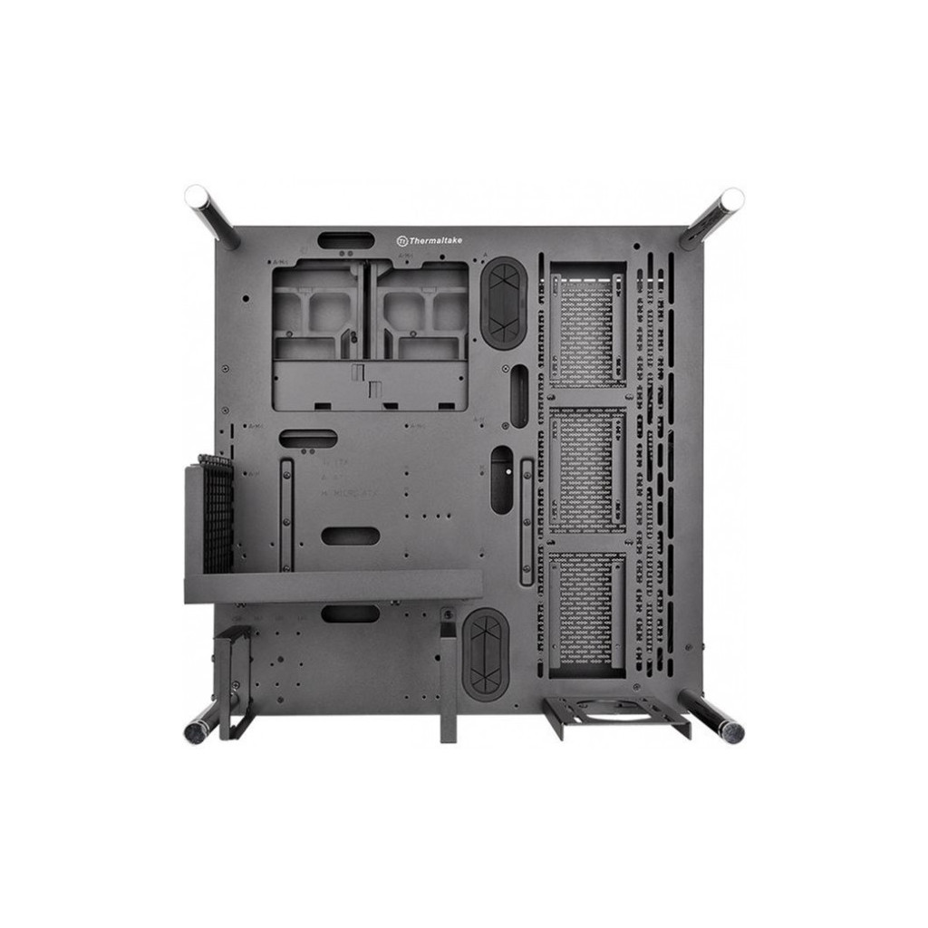 Корпус ThermalTake Core P3 TG/Black (CA-1G4-00M1WN-06) - зображення 5