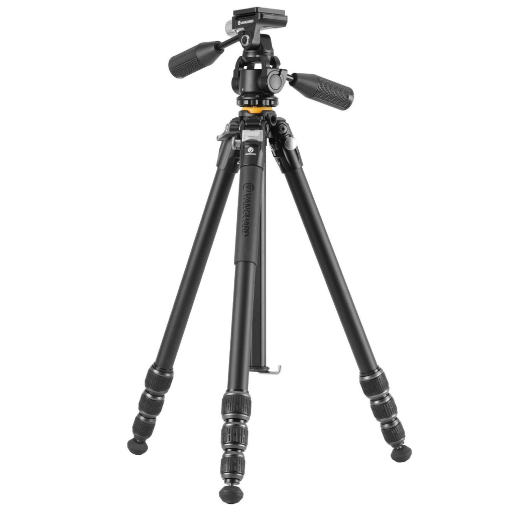 Штатив Vanguard VEO 5 234APS-36 (DAS303044) - зображення 1