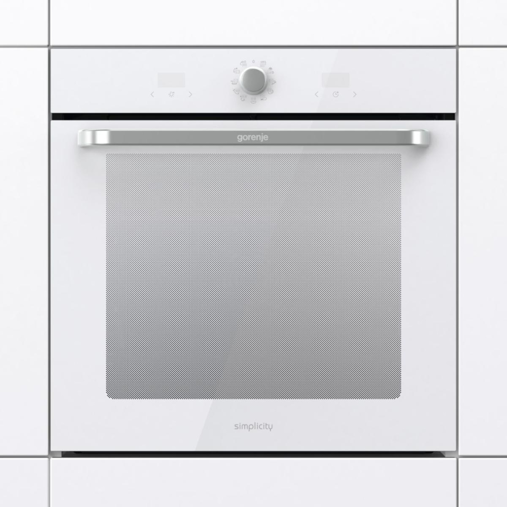 Духова шафа Gorenje BOS6737SYW - зображення 2