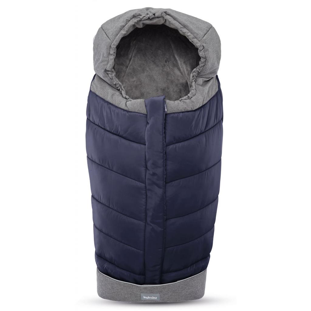 Зимовий конверт Inglesina Navy - A099K1NAV (73558) - зображення 1